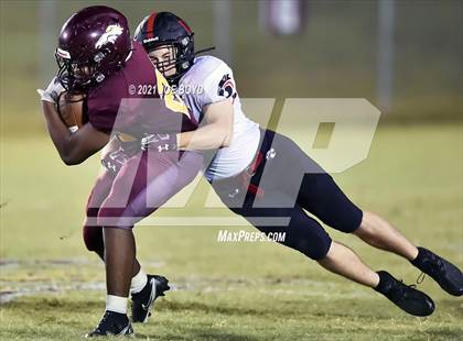 Thumbnail 3 in Westminster Christian @ Madison Academy photogallery.