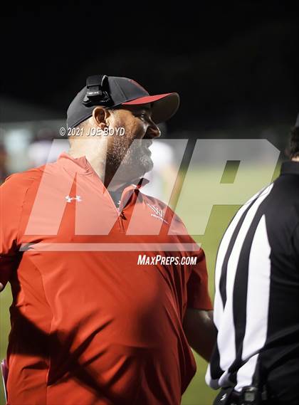 Thumbnail 2 in Westminster Christian @ Madison Academy photogallery.