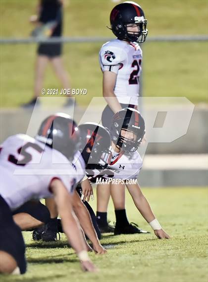 Thumbnail 1 in Westminster Christian @ Madison Academy photogallery.