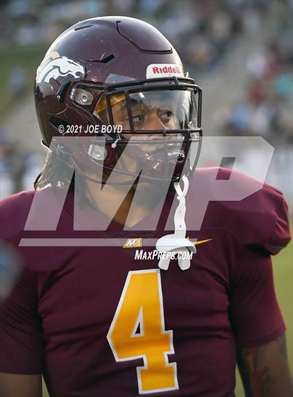 Thumbnail 3 in Westminster Christian @ Madison Academy photogallery.