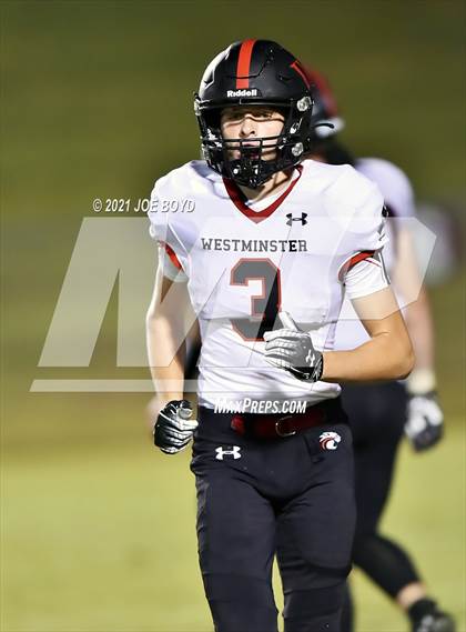 Thumbnail 3 in Westminster Christian @ Madison Academy photogallery.