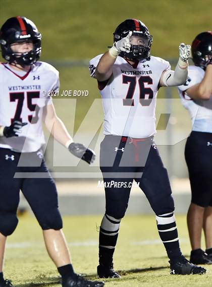 Thumbnail 3 in Westminster Christian @ Madison Academy photogallery.