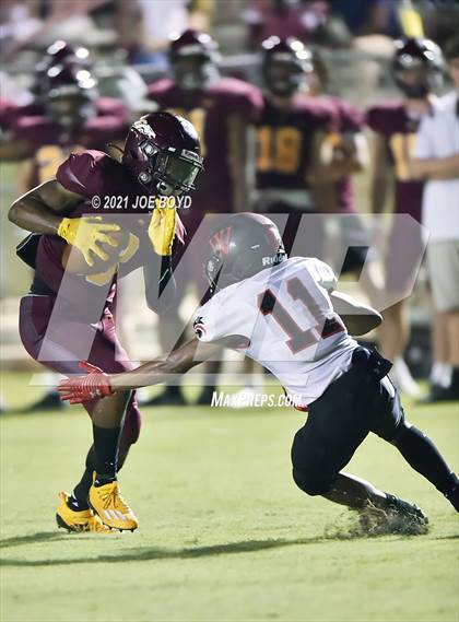 Thumbnail 3 in Westminster Christian @ Madison Academy photogallery.