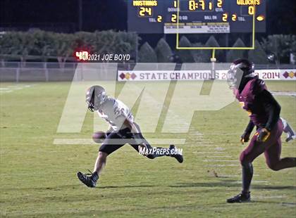Thumbnail 3 in Westminster Christian @ Madison Academy photogallery.