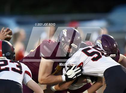Thumbnail 1 in Westminster Christian @ Madison Academy photogallery.