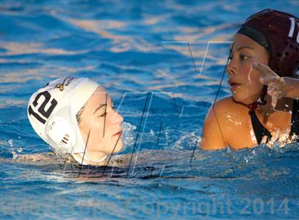 Thumbnail 3 in El Camino vs. Bishop's photogallery.