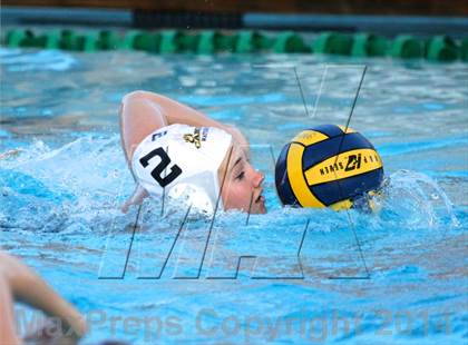 Thumbnail 3 in El Camino vs. Bishop's photogallery.