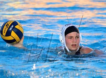 Thumbnail 3 in El Camino vs. Bishop's photogallery.