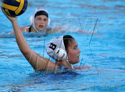 Thumbnail 2 in El Camino vs. Bishop's photogallery.