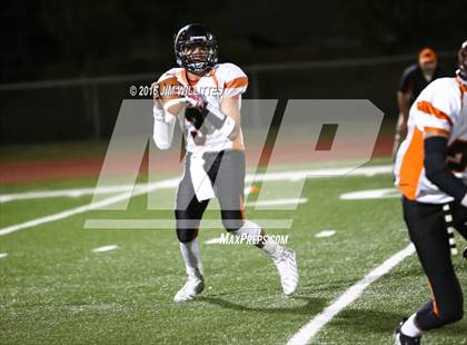 Thumbnail 3 in Bagdad vs. Williams (AIA 1A Final)  photogallery.