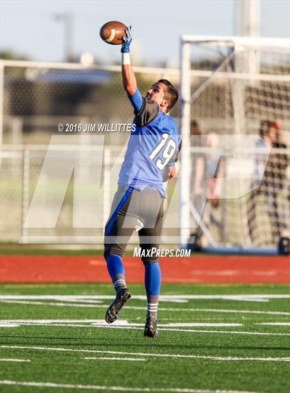 Thumbnail 2 in Bagdad vs. Williams (AIA 1A Final)  photogallery.