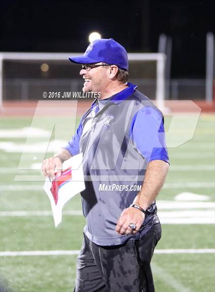 Thumbnail 1 in Bagdad vs. Williams (AIA 1A Final)  photogallery.