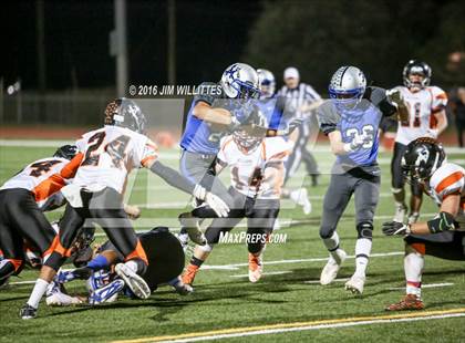 Thumbnail 2 in Bagdad vs. Williams (AIA 1A Final)  photogallery.