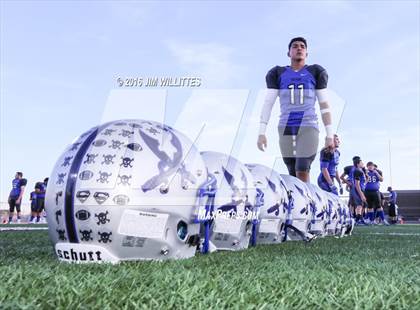 Thumbnail 1 in Bagdad vs. Williams (AIA 1A Final)  photogallery.