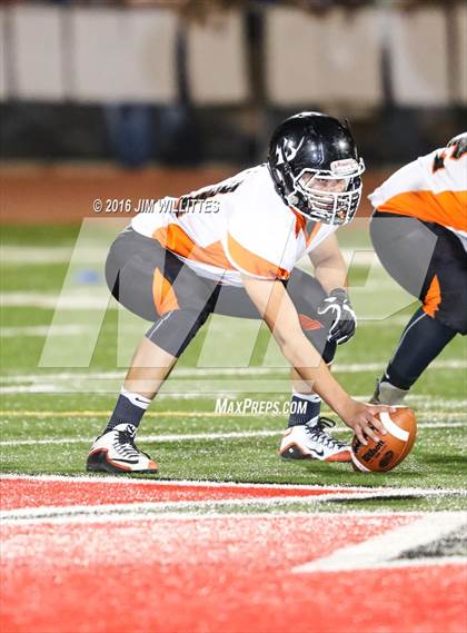 Thumbnail 1 in Bagdad vs. Williams (AIA 1A Final)  photogallery.