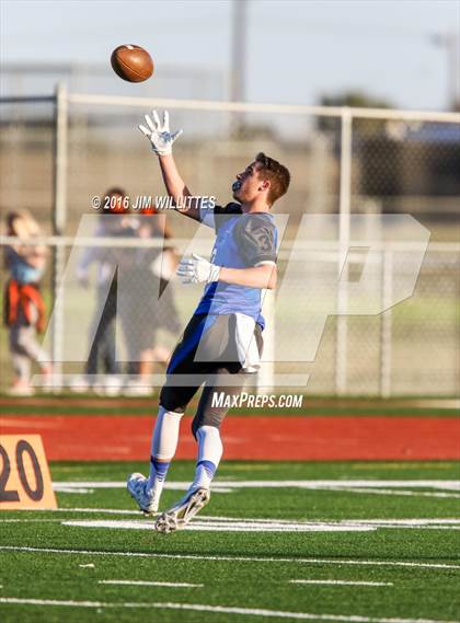 Thumbnail 3 in Bagdad vs. Williams (AIA 1A Final)  photogallery.