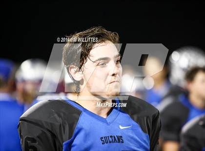 Thumbnail 2 in Bagdad vs. Williams (AIA 1A Final)  photogallery.