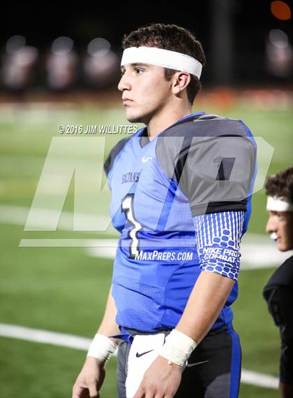 Thumbnail 2 in Bagdad vs. Williams (AIA 1A Final)  photogallery.