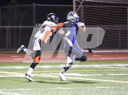 Thumbnail 3 in Bagdad vs. Williams (AIA 1A Final)  photogallery.