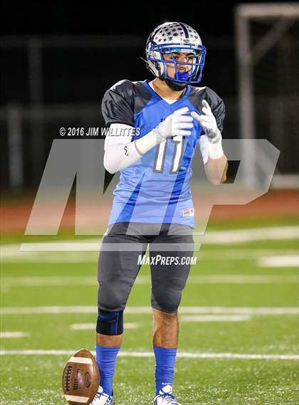 Thumbnail 1 in Bagdad vs. Williams (AIA 1A Final)  photogallery.