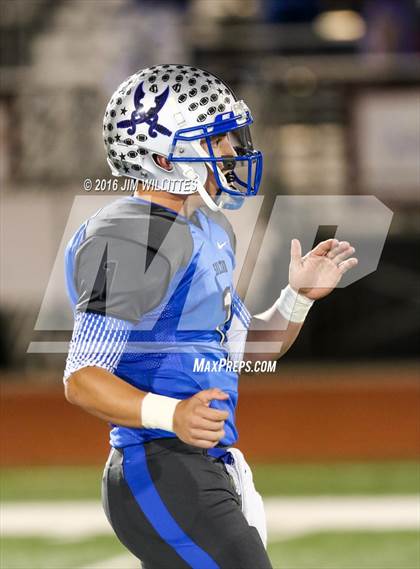 Thumbnail 3 in Bagdad vs. Williams (AIA 1A Final)  photogallery.