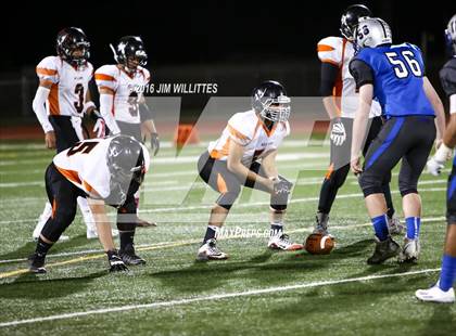 Thumbnail 2 in Bagdad vs. Williams (AIA 1A Final)  photogallery.