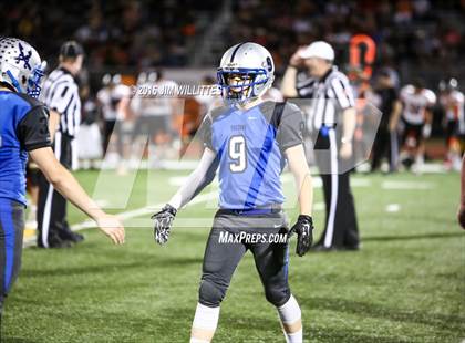 Thumbnail 1 in Bagdad vs. Williams (AIA 1A Final)  photogallery.
