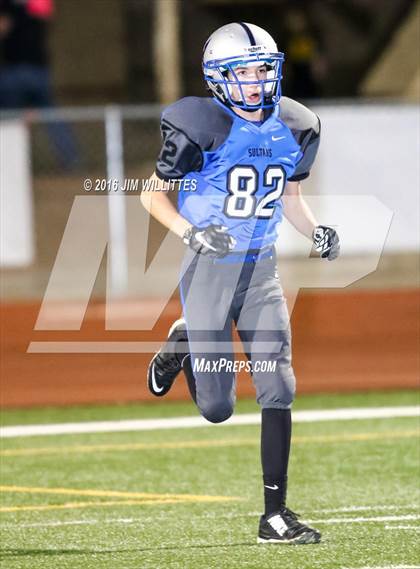 Thumbnail 3 in Bagdad vs. Williams (AIA 1A Final)  photogallery.