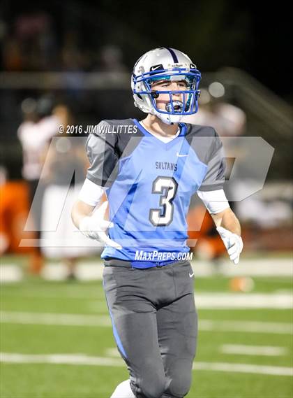 Thumbnail 1 in Bagdad vs. Williams (AIA 1A Final)  photogallery.