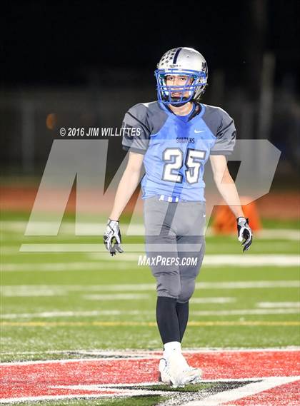 Thumbnail 1 in Bagdad vs. Williams (AIA 1A Final)  photogallery.
