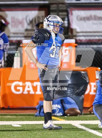 Thumbnail 2 in Bagdad vs. Williams (AIA 1A Final)  photogallery.