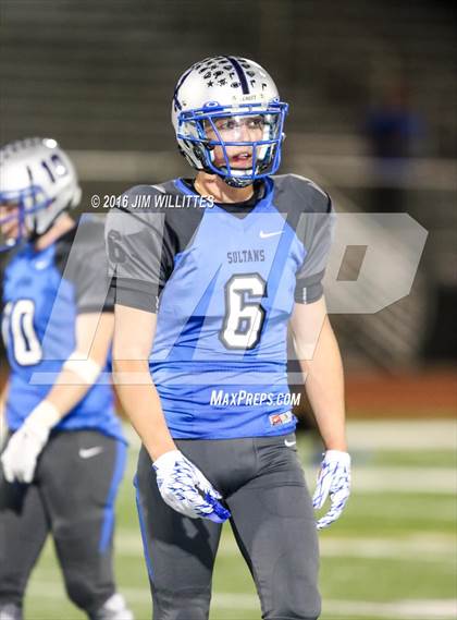 Thumbnail 1 in Bagdad vs. Williams (AIA 1A Final)  photogallery.