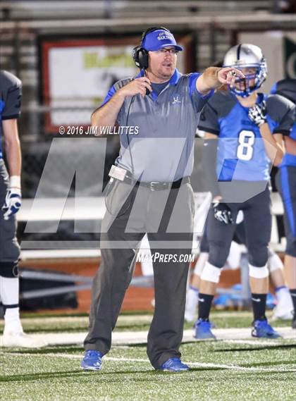 Thumbnail 2 in Bagdad vs. Williams (AIA 1A Final)  photogallery.