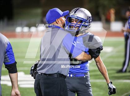 Thumbnail 2 in Bagdad vs. Williams (AIA 1A Final)  photogallery.
