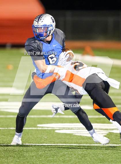 Thumbnail 1 in Bagdad vs. Williams (AIA 1A Final)  photogallery.