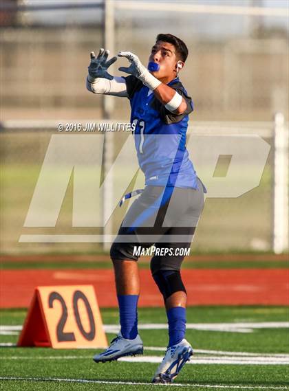 Thumbnail 1 in Bagdad vs. Williams (AIA 1A Final)  photogallery.