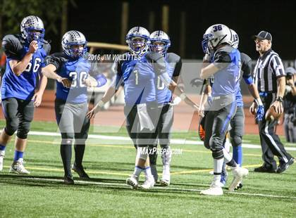 Thumbnail 3 in Bagdad vs. Williams (AIA 1A Final)  photogallery.