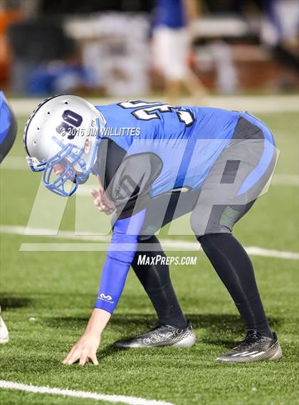 Thumbnail 3 in Bagdad vs. Williams (AIA 1A Final)  photogallery.