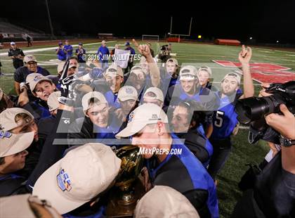 Thumbnail 1 in Bagdad vs. Williams (AIA 1A Final)  photogallery.