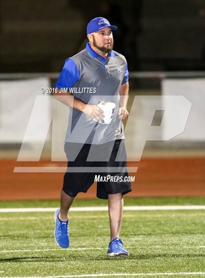 Thumbnail 1 in Bagdad vs. Williams (AIA 1A Final)  photogallery.