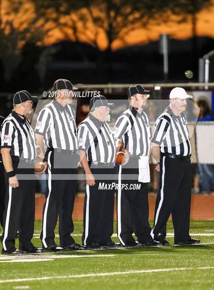 Thumbnail 1 in Bagdad vs. Williams (AIA 1A Final)  photogallery.