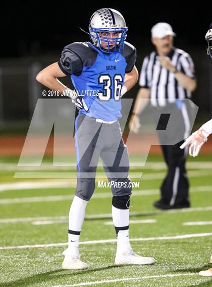 Thumbnail 3 in Bagdad vs. Williams (AIA 1A Final)  photogallery.