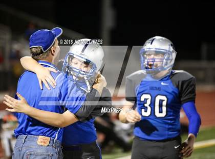 Thumbnail 1 in Bagdad vs. Williams (AIA 1A Final)  photogallery.