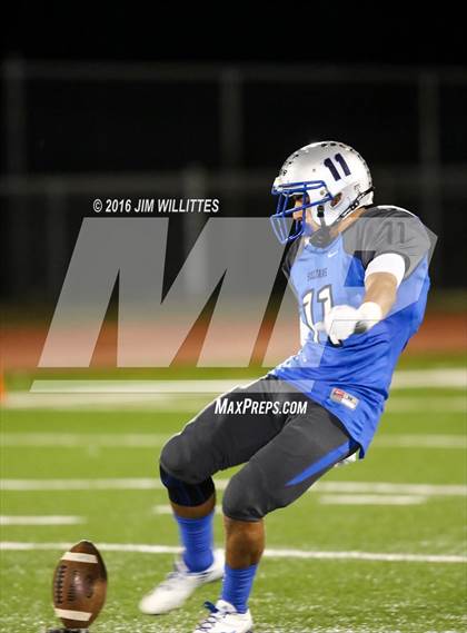 Thumbnail 1 in Bagdad vs. Williams (AIA 1A Final)  photogallery.