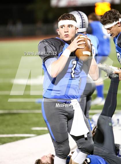 Thumbnail 3 in Bagdad vs. Williams (AIA 1A Final)  photogallery.