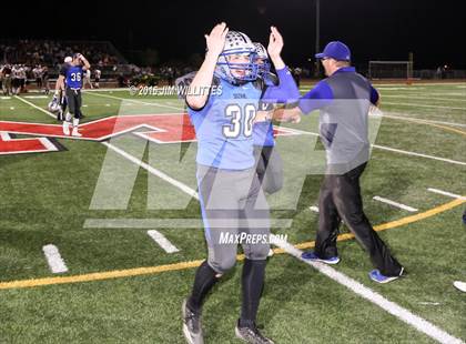 Thumbnail 1 in Bagdad vs. Williams (AIA 1A Final)  photogallery.