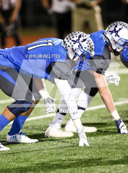 Thumbnail 1 in Bagdad vs. Williams (AIA 1A Final)  photogallery.
