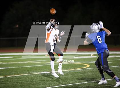 Thumbnail 3 in Bagdad vs. Williams (AIA 1A Final)  photogallery.
