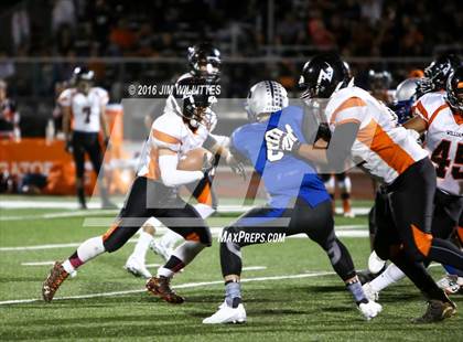Thumbnail 2 in Bagdad vs. Williams (AIA 1A Final)  photogallery.