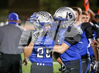 Thumbnail 3 in Bagdad vs. Williams (AIA 1A Final)  photogallery.